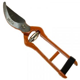 MUTA metszőolló, 18 cm, kovácsolt