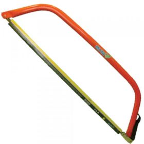 MUTA keretes cservágó fűrész, 762 mm