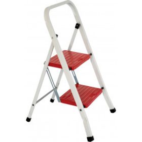 Elkop Biztonsági fellépő 2 fokos (acél)