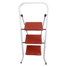 Elkop Biztonsági fellépő 3 fokos (acél)