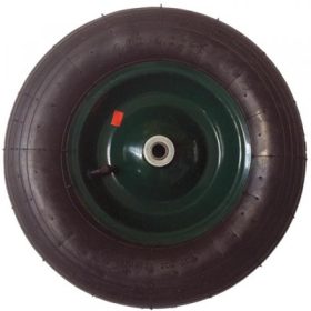 Kerék, 4.00x8, egybevázas talicskához