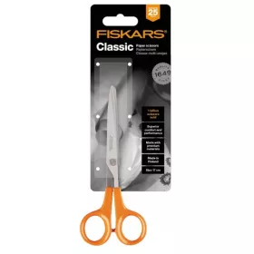 Fiskars Classic papírvágó olló, 17 cm