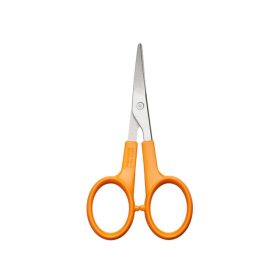 Fiskars Classic körömvágó olló, hajlított, 10 cm