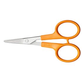 Fiskars Classic körömvágó olló, egyenes, 10 cm