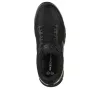 SURE TRACK - JIXLIE Skechers női munkavédelmi cipő  S1P SRC ESD, fekete