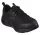 ARCH FIT SR - EBINAL Skechers munkavédelmi cipő S3 SRC, fekete