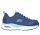 ARCH FIT SR - EBINAL Skechers munkavédelmi cipő S3 SRC, kék