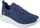 Skechers Squad Chaos SR fűző és védelem nélküli munkacipő OB SR, kék