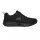 Skechers Squad Ultra Flex 3.0 SR-Jinie munkavédelmi cipő O1 SR, fekete