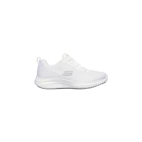   Skechers Squad Ultra Flex 3.0 SR-Jinie munkavédelmi cipő O1 SR, fehér