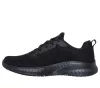 Skechers Squad Chaos SR - Awoa védelem nélküli munkacipő OB FO WR SR