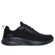 Skechers Squad Chaos SR - Awoa védelem nélküli munkacipő OB FO WR SR