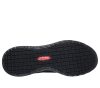Skechers Squad Chaos SR - Awoa védelem nélküli munkacipő OB FO WR SR