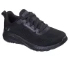 Skechers Squad Chaos SR - Awoa védelem nélküli munkacipő OB FO WR SR
