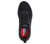 Skechers Squad Chaos SR - Awoa védelem nélküli munkacipő OB FO WR SR