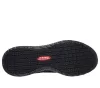 Skechers Squad Chaos SR - Awoa védelem nélküli munkacipő OB FO WR SR