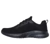 Skechers Squad Chaos SR - Awoa védelem nélküli munkacipő OB FO WR SR