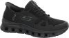 Skechers Slip-ins Work Glide-Step Pro női védelem nélküli munkacipő