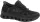 Skechers Slip-ins Work Glide-Step Pro női védelem nélküli munkacipő