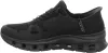 Skechers Slip-ins Work Glide-Step Pro női védelem nélküli munkacipő