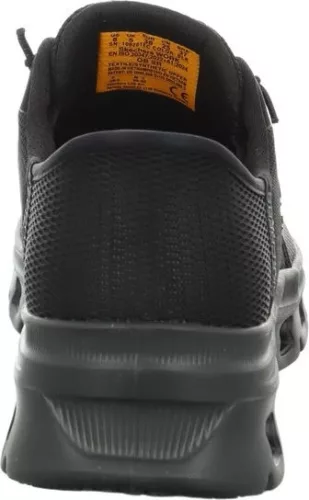 Skechers Slip-ins Work Glide-Step Pro női védelem nélküli munkacipő