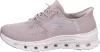 Skechers Slip-ins Work Glide-Step Pro női védelem nélküli munkacipő