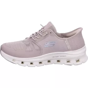   Skechers Slip-ins Work Glide-Step Pro női védelem nélküli munkacipő