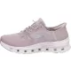 Skechers Slip-ins Work Glide-Step Pro női védelem nélküli munkacipő