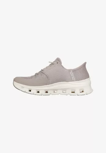 Skechers Slip-ins Work Glide-Step Pro női védelem nélküli munkacipő
