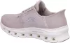Skechers Slip-ins Work Glide-Step Pro női védelem nélküli munkacipő