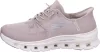 Skechers Slip-ins Work Glide-Step Pro női védelem nélküli munkacipő