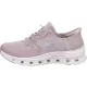 Skechers Slip-ins Work Glide-Step Pro női védelem nélküli munkacipő