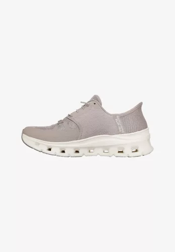 Skechers Slip-ins Work Glide-Step Pro női védelem nélküli munkacipő