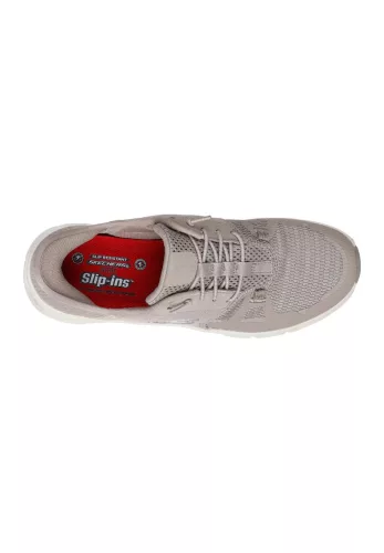 Skechers Slip-ins Work Glide-Step Pro női védelem nélküli munkacipő