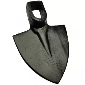 SILVER győri kapa, hegyes, kovácsolt, 0,4 kg