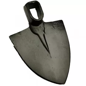 SILVER győri kapa, hegyes, kovácsolt, 0,55 kg