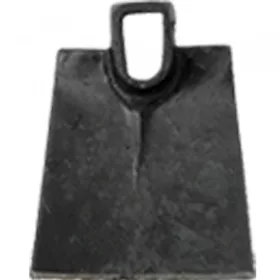 SILVER répakapa, kovácsolt, 0,6 kg