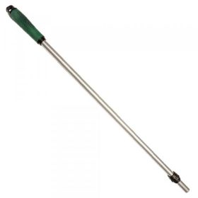 MUTA, nyél hosszabbító, 77cm, temetői szerszámhoz