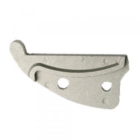 MUTA üllő, rávágós ágvágóhoz