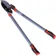 MUTA ágvágó olló, 72 cm, rávágós, áttételes, racsnis