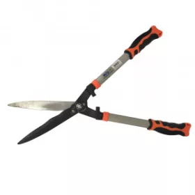 MUTA sövénynyíró olló, fém nyéllel 62cm