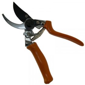 MUTA metszőolló, 21 cm, PROFI, forgó nyéllel