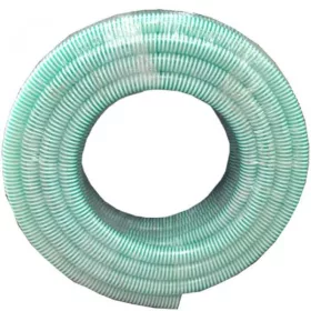 AZUR spirál szívótömlő, 40mm 6/4" 25fm/tek