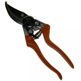 MUTA metszőolló, 21 cm, alumínium