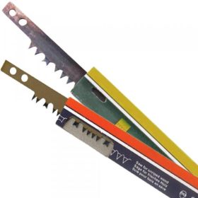 MUTA cservágó fűrészlap, 762 mm