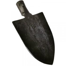 SILVER ásó, kovácsolt, 1,3 kg