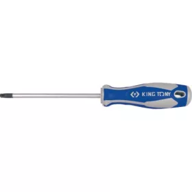 KingTony torx csavarhúzó T10x75mm        14231003