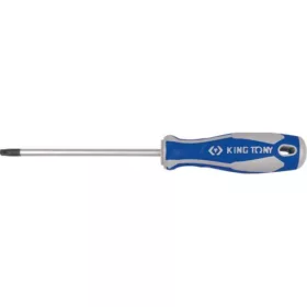 KingTony torx furatos csavarhúzóT20x100 14272004