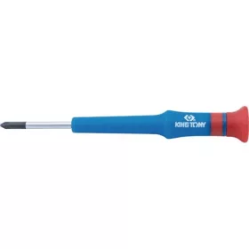 KingTony műszerész philips csavarhúzó #000x40mm14313015