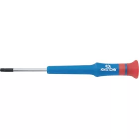 KingTony műszerész torx csavarhúzó  T 4x40mm  14330415